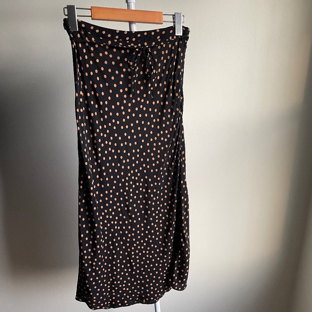 Rouje Carina Midi Skirt